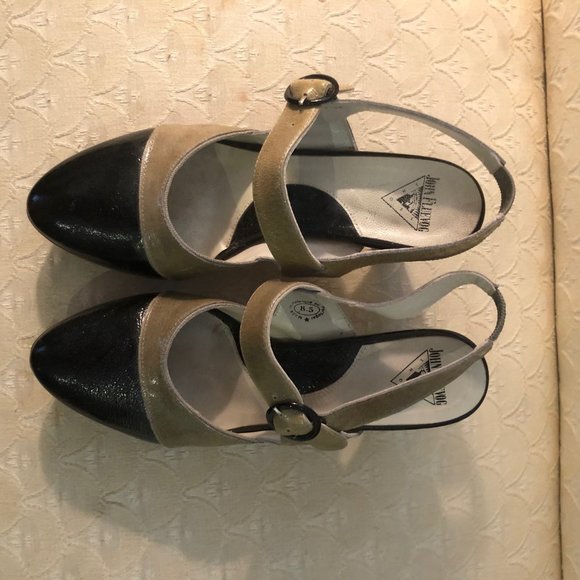 John Fluevog Blind Faith - Picture 3 of 4